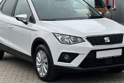 Seat Arona 112.000 km 14.995 € Bruchsal-Helmsheim 76646