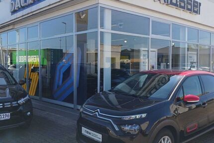 Citroen C3 73.400 km 13.490 € Ettlingen 76275