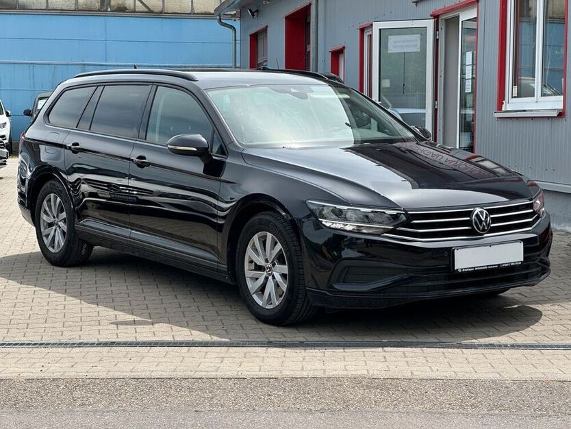 Passat