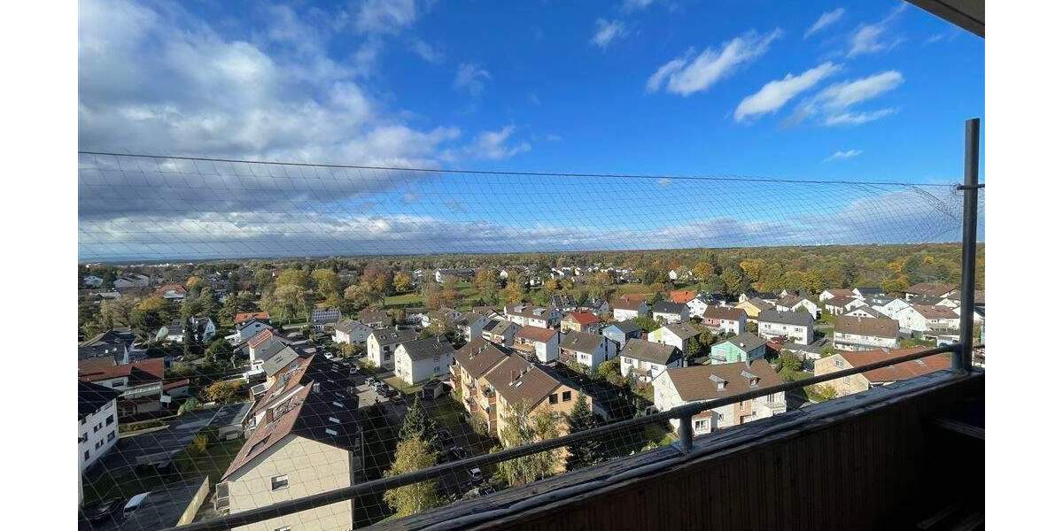 Etagenwohnung Rastatt - 4 Zimmer, 101 m&sup2;, 225.000&euro; | Angebot:25776347