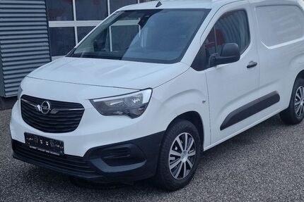 Opel Combo 35.000 km 17.998 &euro; Landau 76829