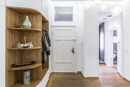 Wohnung zum Kaufen in Kronberg im Taunus 1.190.000 € 166 m²