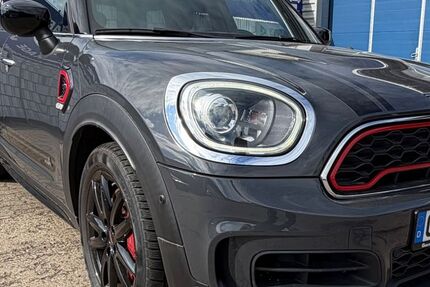 Mini John Cooper Works 79.000 km 26.900 &euro; Lustadt 67363