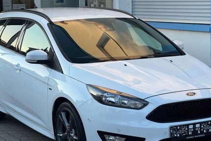 Ford Focus 135.000 km 6.480 &euro; pforzheim 75181