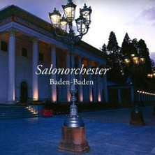 Salonorchester Baden-Baden | zu Gunsten des Hospizdienst Rastatt e.V. Rastatt