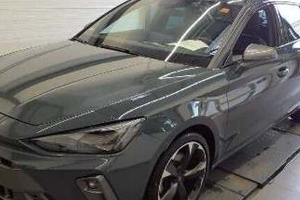 Cupra Leon 11.390 km 29.890 &euro; Ettlingen 76275