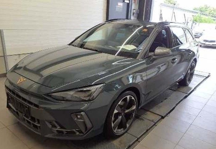 Cupra Leon 11.390 km 29.890 &euro; Ettlingen 76275