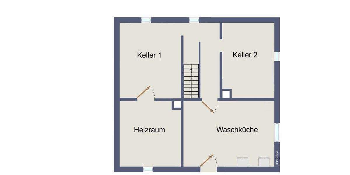 Doppelhaushälfte Karlsruhe / Hohenwettersbach Hohenwettersbach - 5 Zimmer, 109 m&sup2;, 589.000&euro; | Angebot:24860350