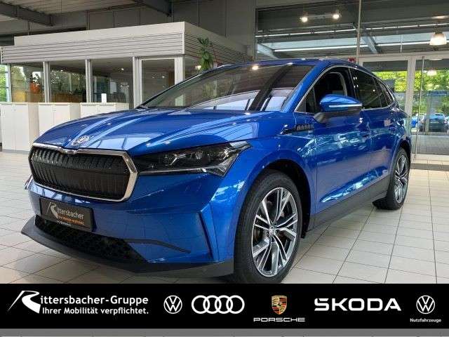Skoda Enyaq 104.870 km 25.990 &euro; Germersheim 76726