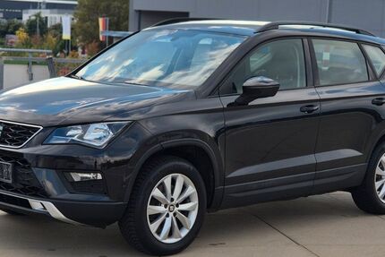 Seat Ateca 112.810 km 17.900 € Birkenfeld bei Pforzheim 75217