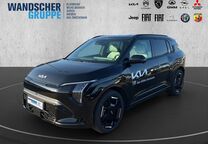 Gebrauchtwagen Kia EV3