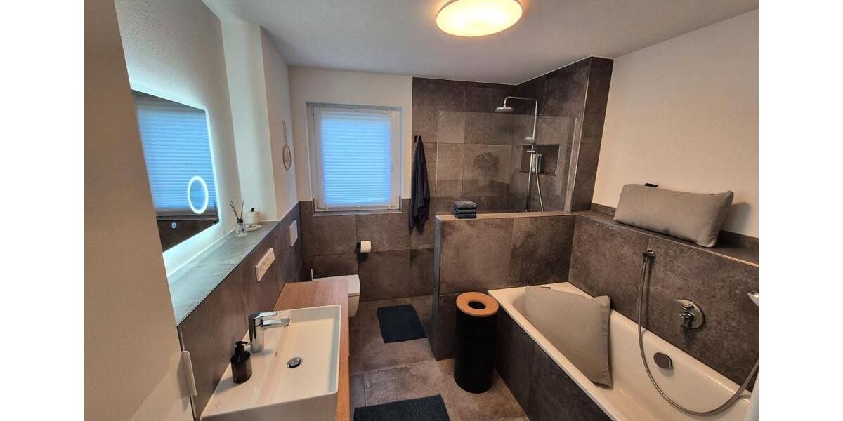 Erdgeschoßwohnung Pfinztal - 4 Zimmer, 122 m&sup2;, 619.000&euro; | Angebot:26121999