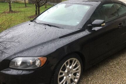 Volvo C70