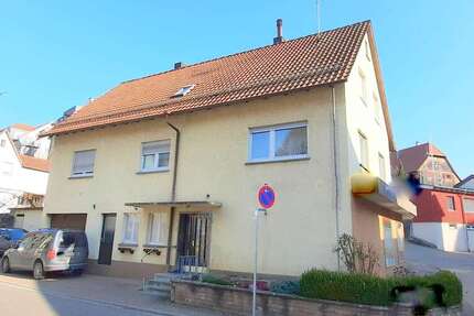 Haus Königsbach-Stein Stein - 9 Zimmer, 257 m&sup2;, 519.000&euro; | Angebot:25457828