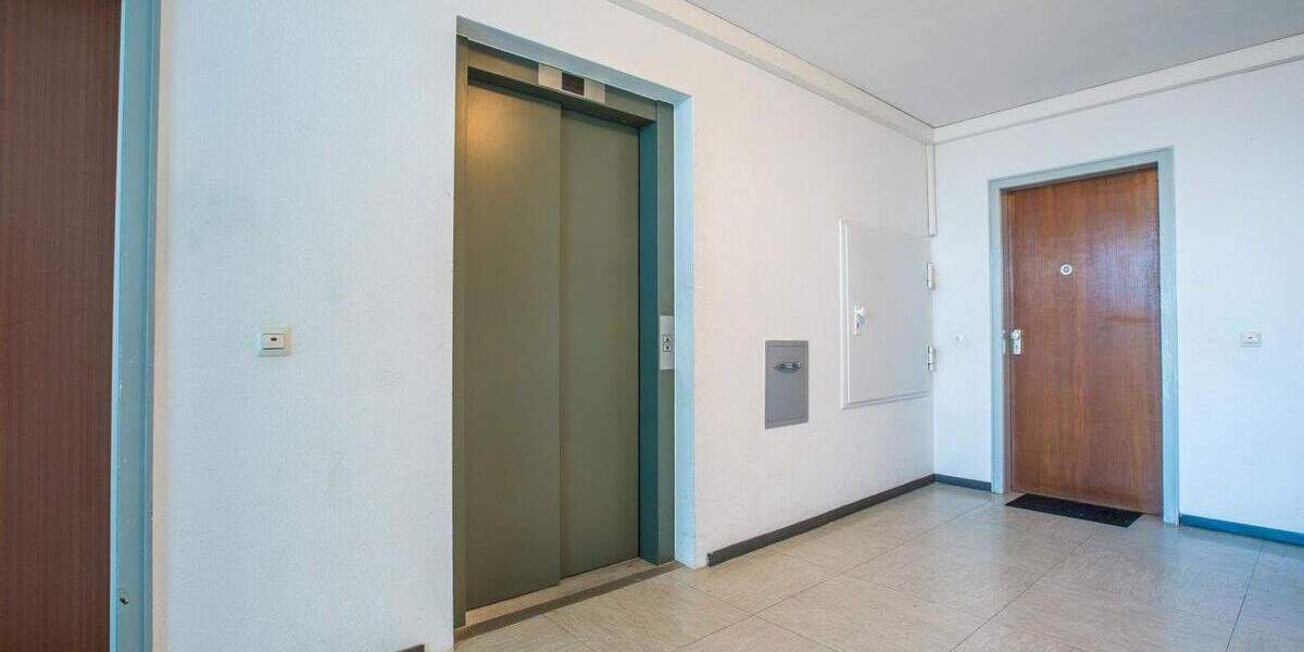 Etagenwohnung Karlsruhe Weststadt - 4 Zimmer, 115 m&sup2;, 398.000&euro; | Angebot:25804037