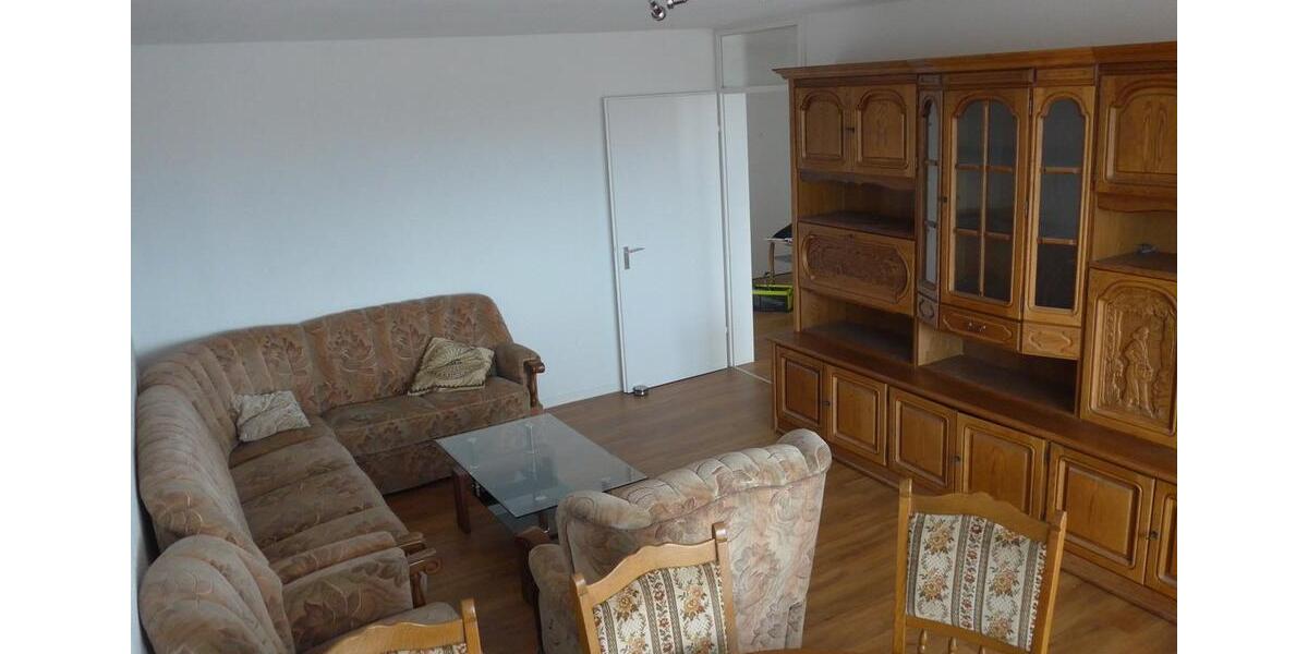 Etagenwohnung Linkenheim-Hochstetten Hochstetten - 3 Zimmer, 91 m&sup2;, 295.000&euro; | Angebot:26610014