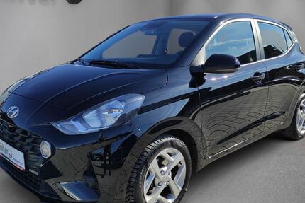 Hyundai i10 19.900 km 13.490 € Pforzheim 75177