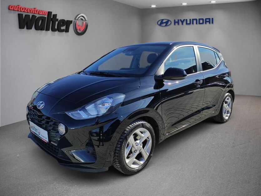 Hyundai i10 19.900 km 13.490 € Pforzheim 75177