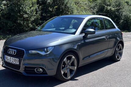 Audi A1 193.000 km 6.990 &euro; Karlsruhe 76135
