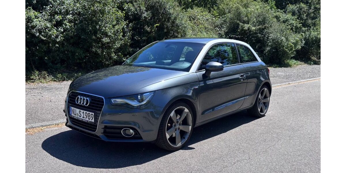 Audi A1 193.000 km 6.990 &euro; Karlsruhe 76135