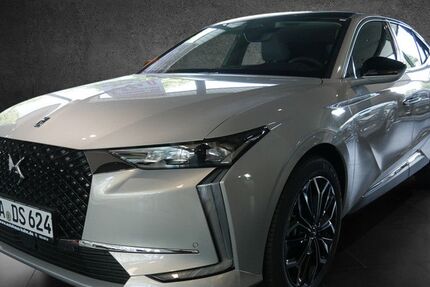 DS Automobiles DS4 1.500 km 37.880 € Karlsruhe 76185