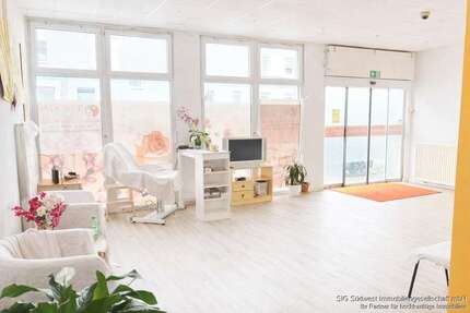Gewerbeobjekt Karlsruhe / Südstadt Südstadt - 369.000&euro; | Angebot:26884860