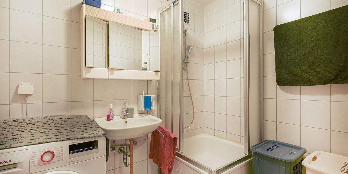 Etagenwohnung Stutensee / Büchig Blankenloch - 3 Zimmer, 97 m&sup2;, 219.000&euro; | Angebot:25727454