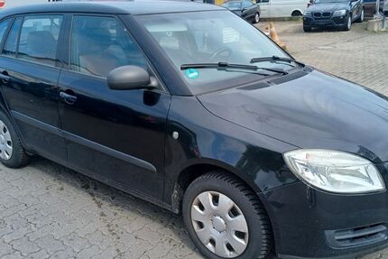 Skoda Fabia 268.000 km 1.590 &euro; Karlsruhe 76185