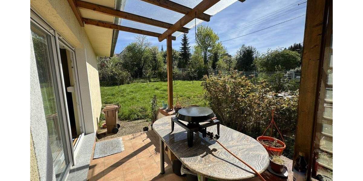 Bungalow Pforzheim Nordweststadt - 3 Zimmer, 82 m&sup2;, 349.000&euro; | Angebot:25775174