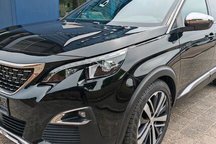 Peugeot 5008 90.595 km 17.900 &euro; Rülzheim 76761