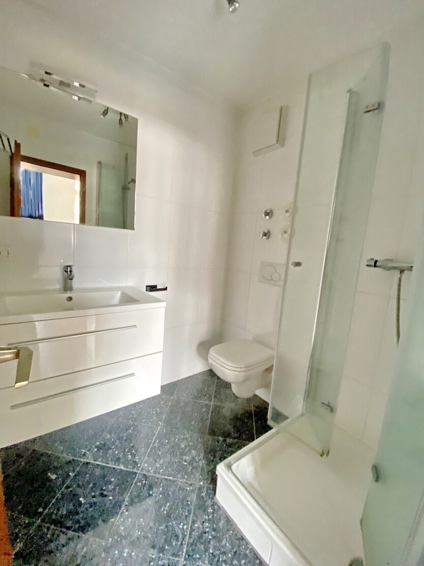 Attraktives Appartement am Festspielhaus 1 zimmer