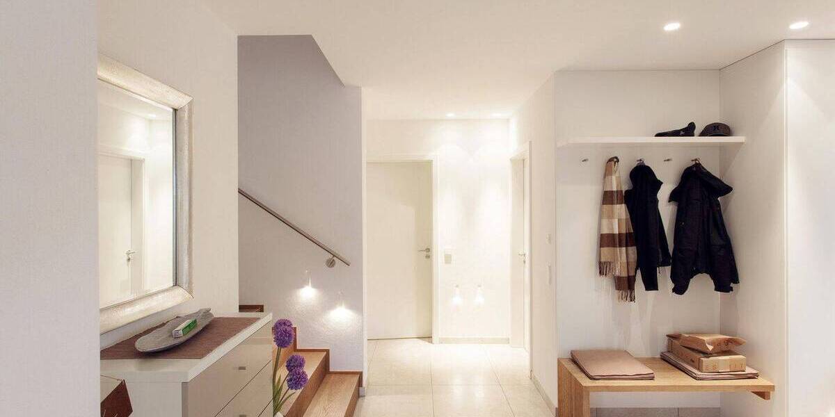 Einfamilienhaus Waghäusel Kirrlach - 5 Zimmer, 238 m&sup2;, 2.750&euro; | Angebot:26784593