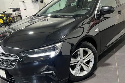 Opel Insignia 140.000 km 11.995 &euro; Bretten 75015