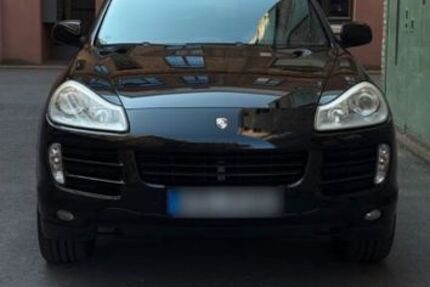 Porsche Cayenne 172.000 km 17.999 &euro; Philippsburg 76661