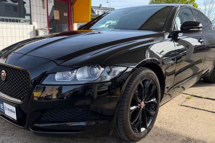 Jaguar XF 24.900 km 21.990 &euro; Ubstadt-Weiher 76698