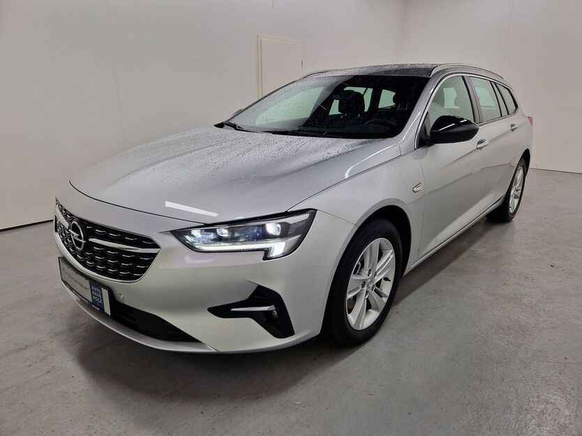 Opel Insignia 95.700 km 18.750 € Landau 76829