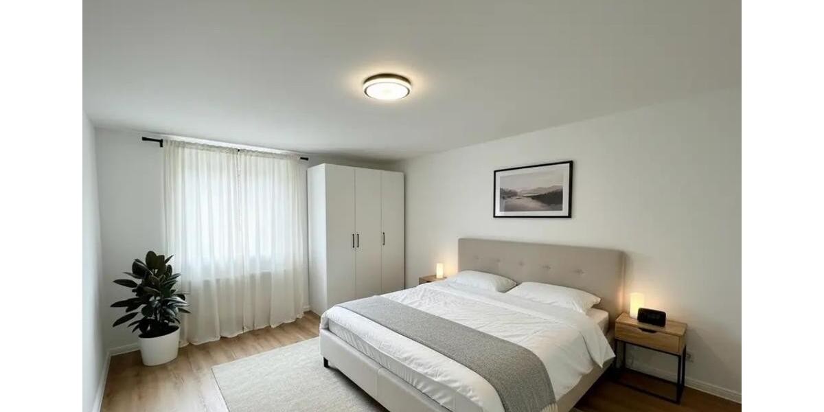 Erdgeschoßwohnung Pforzheim Eutingen - 2 Zimmer, 55 m&sup2;, 165.000&euro; | Angebot:26817217