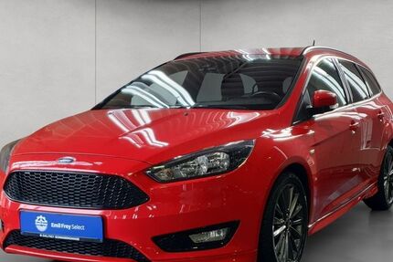 Ford Focus 36.280 km 12.850 &euro; Pforzheim 75179