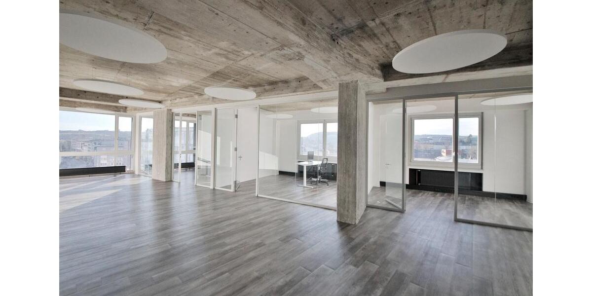 Gewerbeobjekt Pforzheim Weststadt - 4.020&euro; | Angebot:24889896