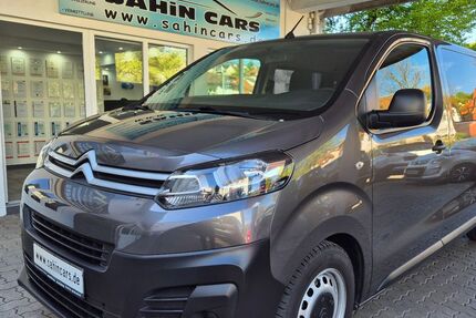 Citroen SpaceTourer 57.900 km 24.950 € Ispringen (bei Pforzheim) 75228