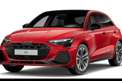 Audi A3 6.476 km 39.980 &euro; Karlsruhe 76131