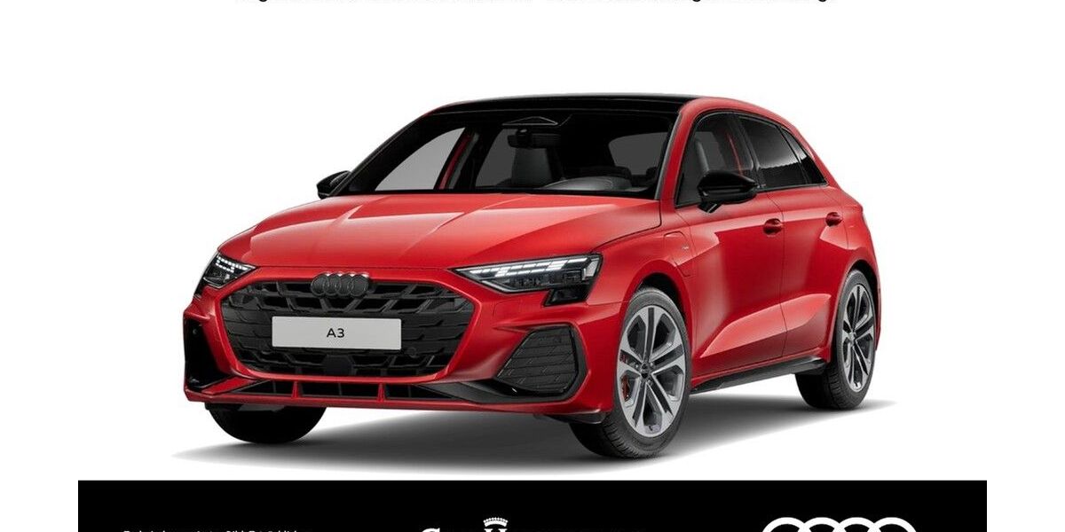 Audi A3 6.476 km 39.980 &euro; Karlsruhe 76131