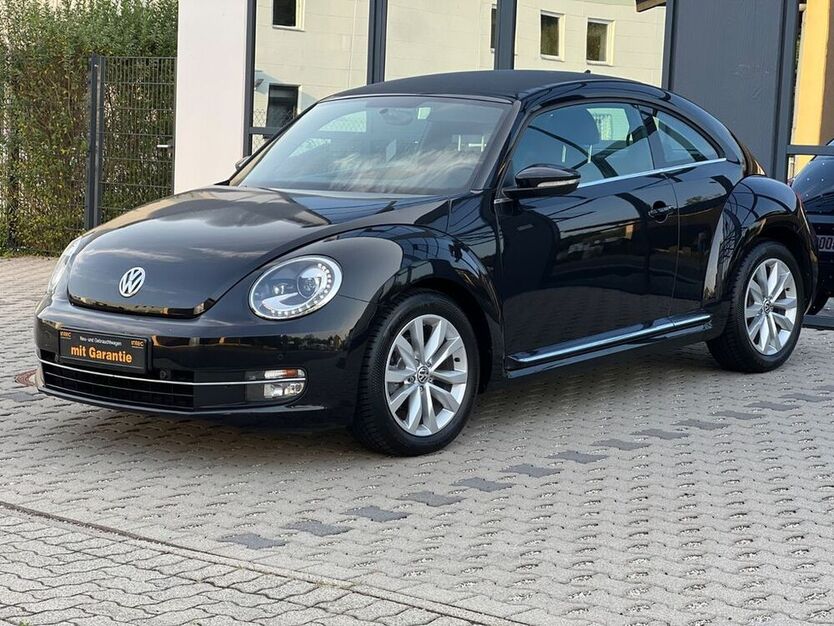Beetle