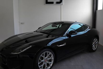 Jaguar F-Type 29.500 km 38.900 &euro; Rastatt 76437