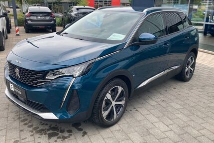 Peugeot 3008 50.600 km 20.990 &euro; Landau 76829