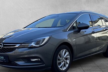 Opel Astra 99.987 km 12.280 € Pforzheim 75175