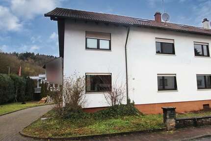 Haus Pfinztal - 8 Zimmer, 182 m&sup2;, 595.000&euro; | Angebot:25361434