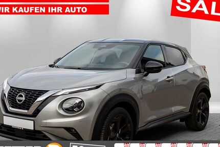 Nissan Juke 21.276 km 19.380 &euro; Rheinstetten 76287