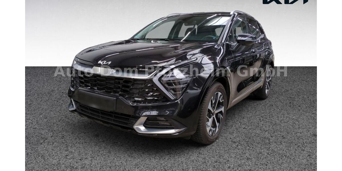 Kia Sportage 28.200 km 27.980 &euro; Pforzheim 75177