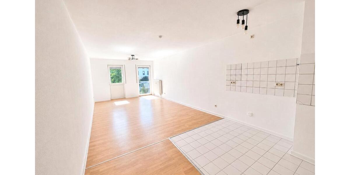 Etagenwohnung Karlsruhe Daxlanden - 2 Zimmer, 59 m&sup2;, 1.150&euro; | Angebot:26315109